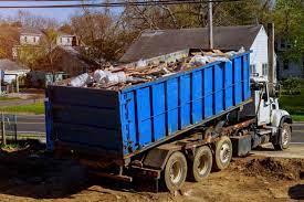 Shed Removal in Thompsons Station, TN